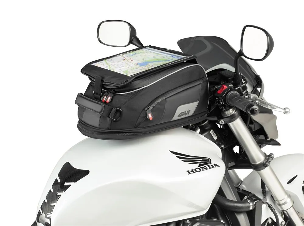 Givi XS307Y Tanklock Tank Bag 15 lt