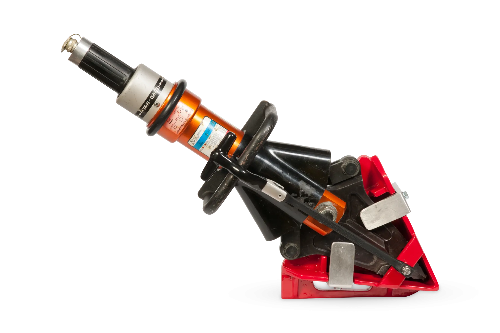 Holmatro GCT 5111 EVO 3 Combination Mount