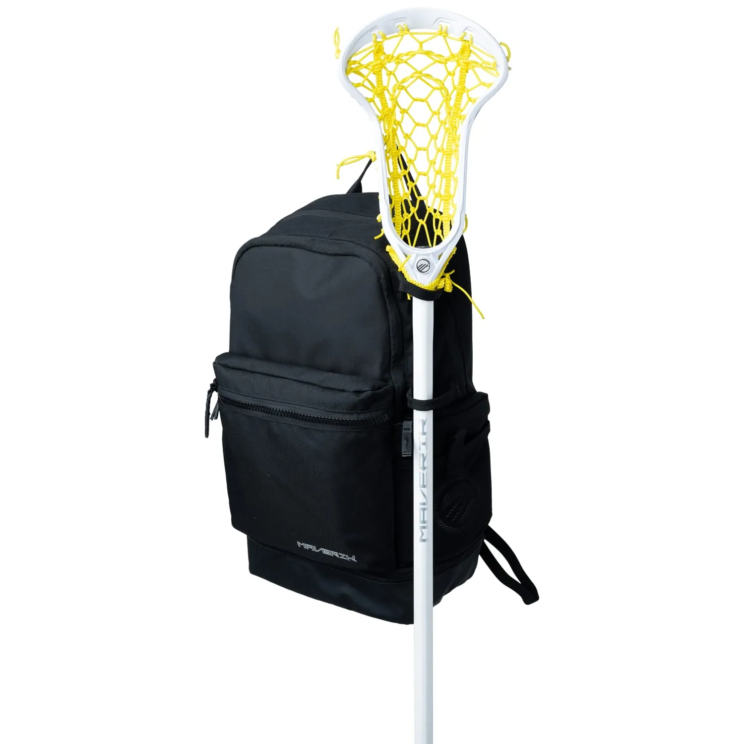 Maverik Hometown Hero Lacrosse Backpack Bag