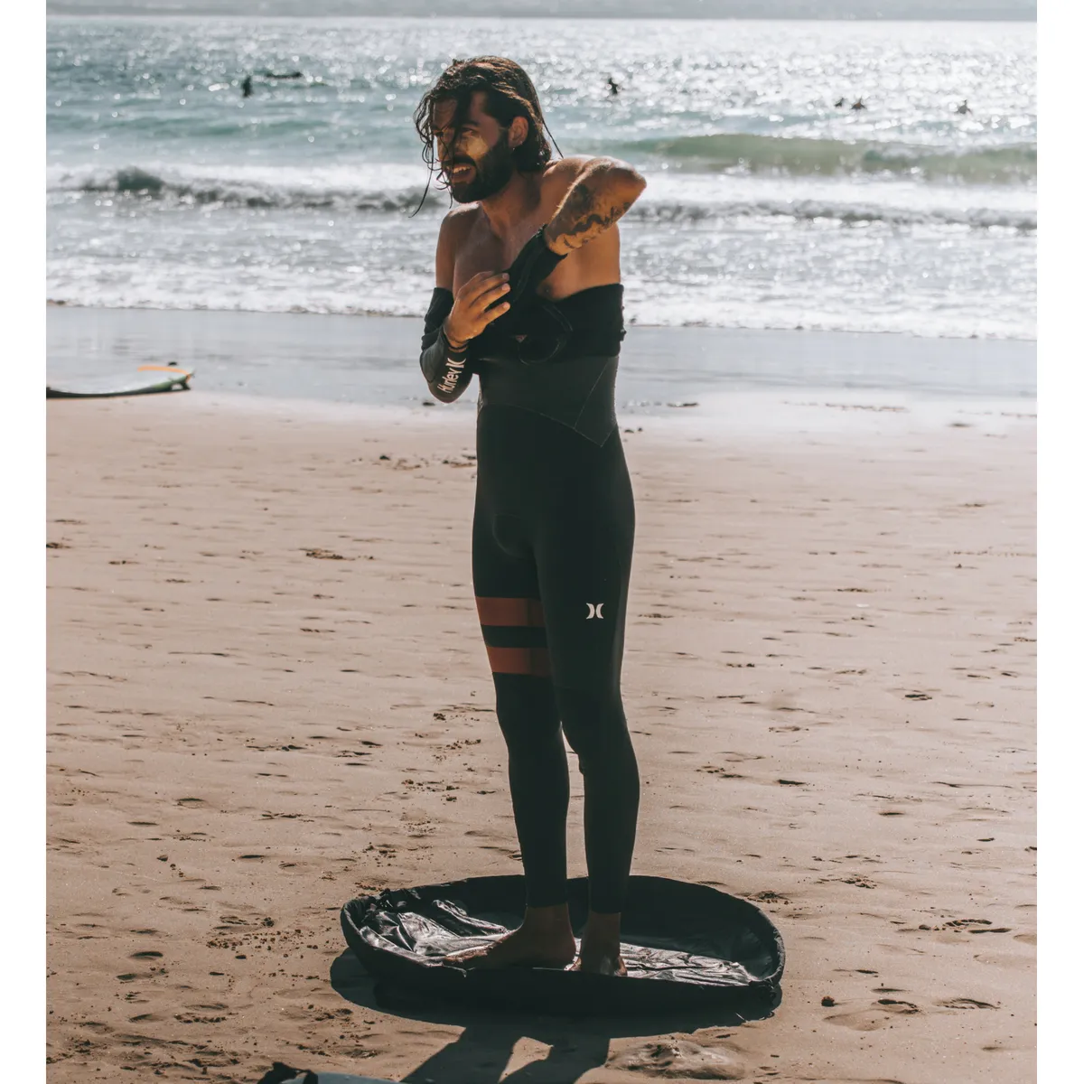 Northcore Waterproof Change Mat