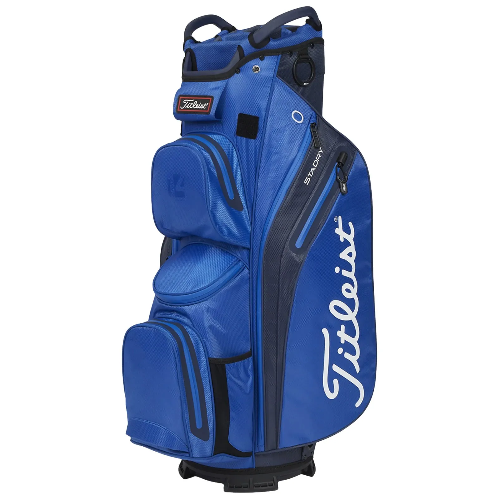 Titleist Cart 14 StaDry Cart Bag